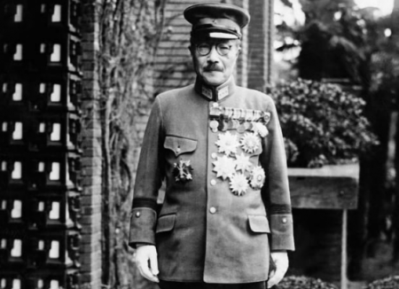 وثائق أمريكية تكشف سر إخفاء رفات رئيس وزراء اليابان بعد الحرب العالمية الثانية